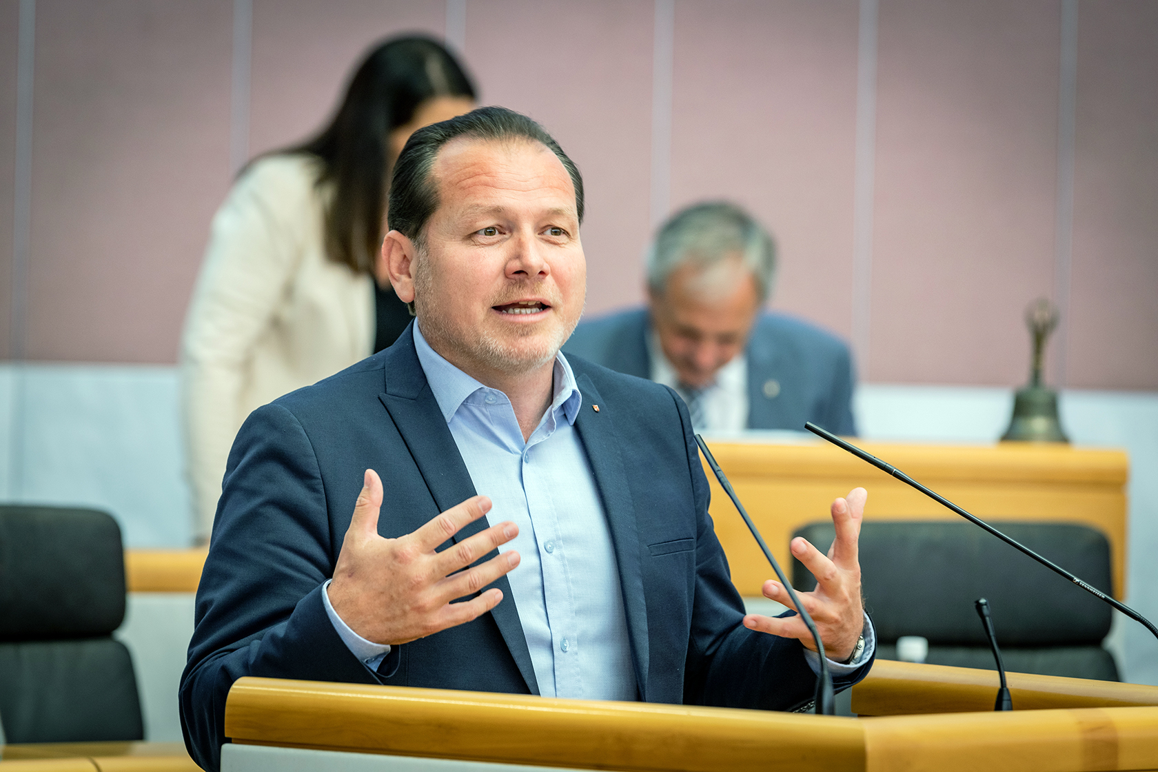 Arbeitsmarkt in Vorarlberg erholt sich von Corona-Schock